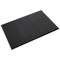 Crown Matting Technologies Antifatigue Mat, 12' L x 3' W, 3/4" Thickness, Nitrile Rubber, Black PM 0312BK - alternate 1